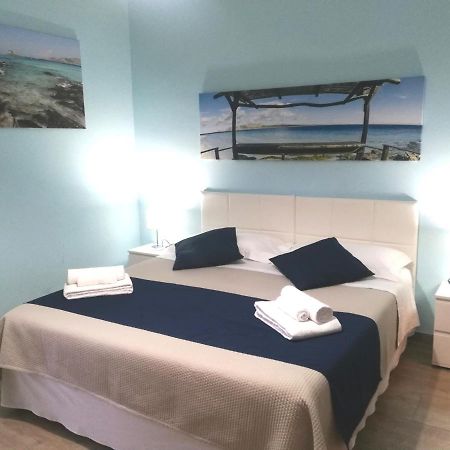 אלגהרו Passi Alterni Apartments מראה חיצוני תמונה