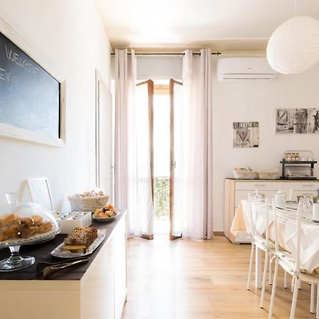 אלגהרו Passi Alterni Apartments מראה חיצוני תמונה