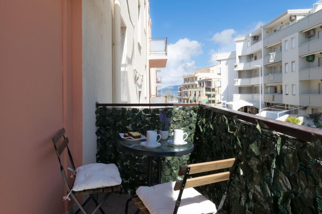 אלגהרו Passi Alterni Apartments מראה חיצוני תמונה