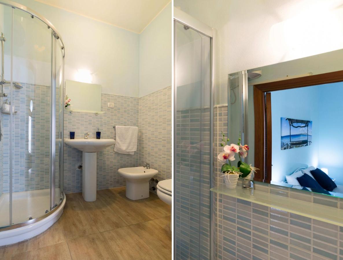 אלגהרו Passi Alterni Apartments מראה חיצוני תמונה