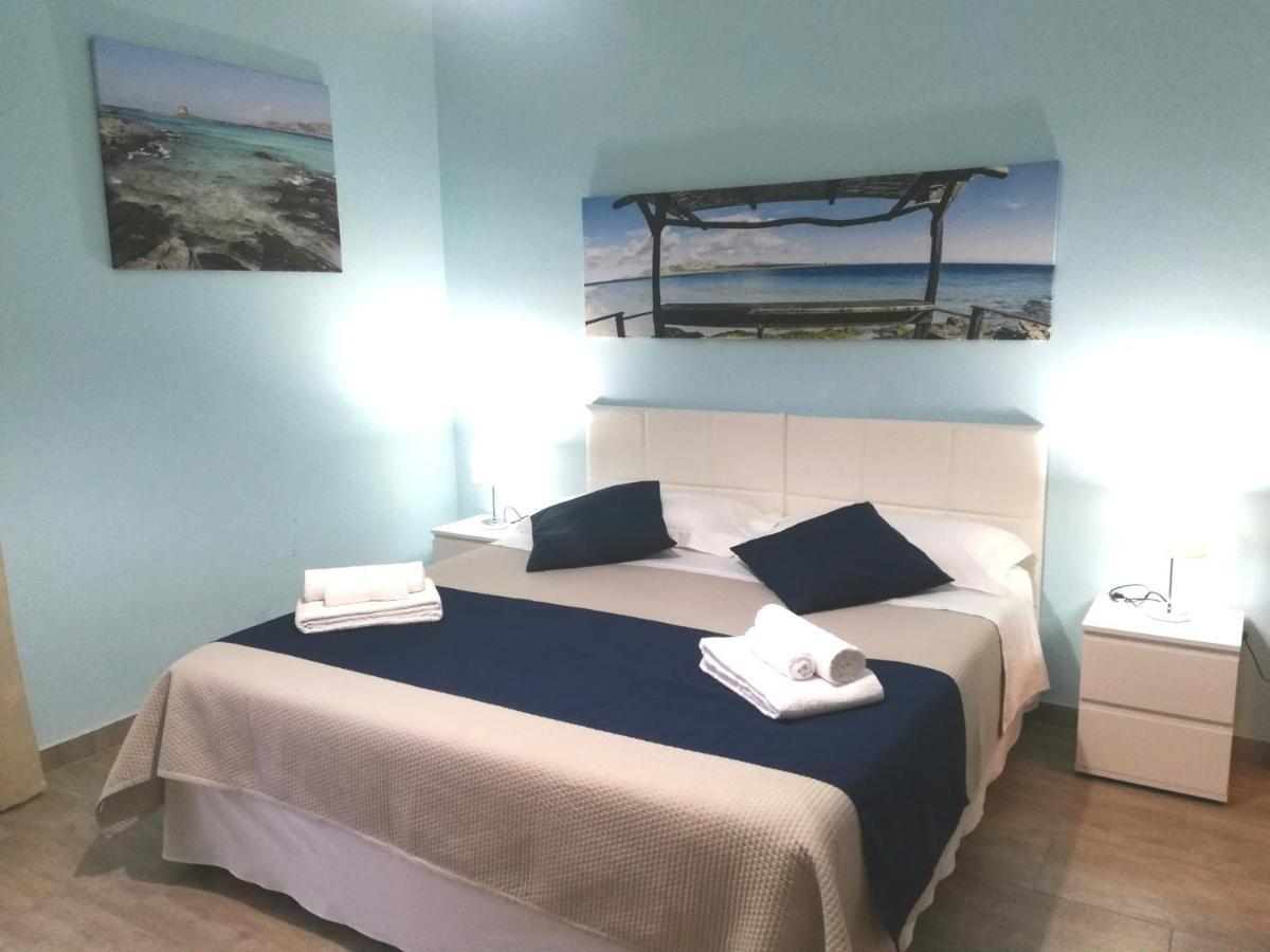 אלגהרו Passi Alterni Apartments מראה חיצוני תמונה