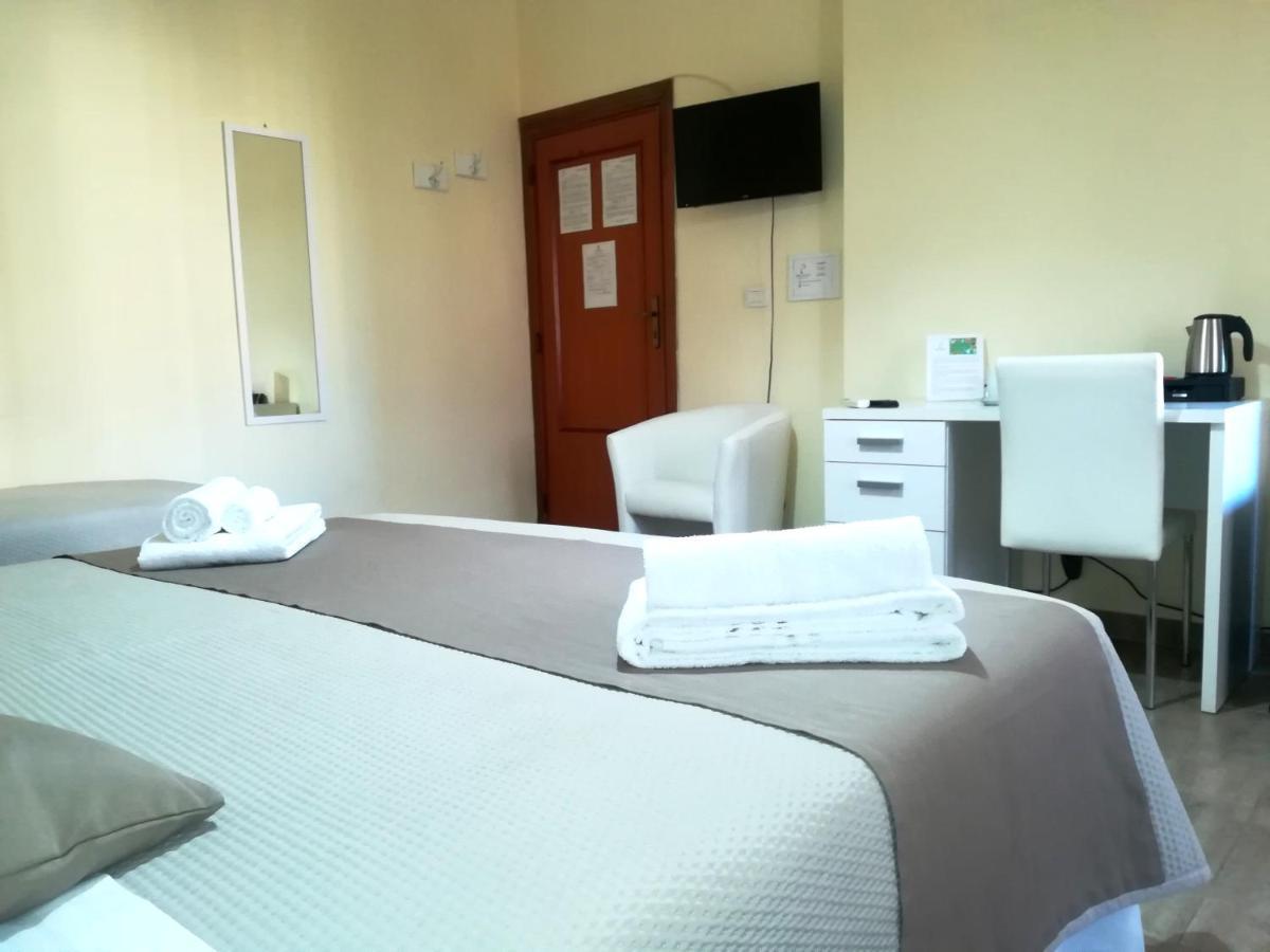 אלגהרו Passi Alterni Apartments מראה חיצוני תמונה
