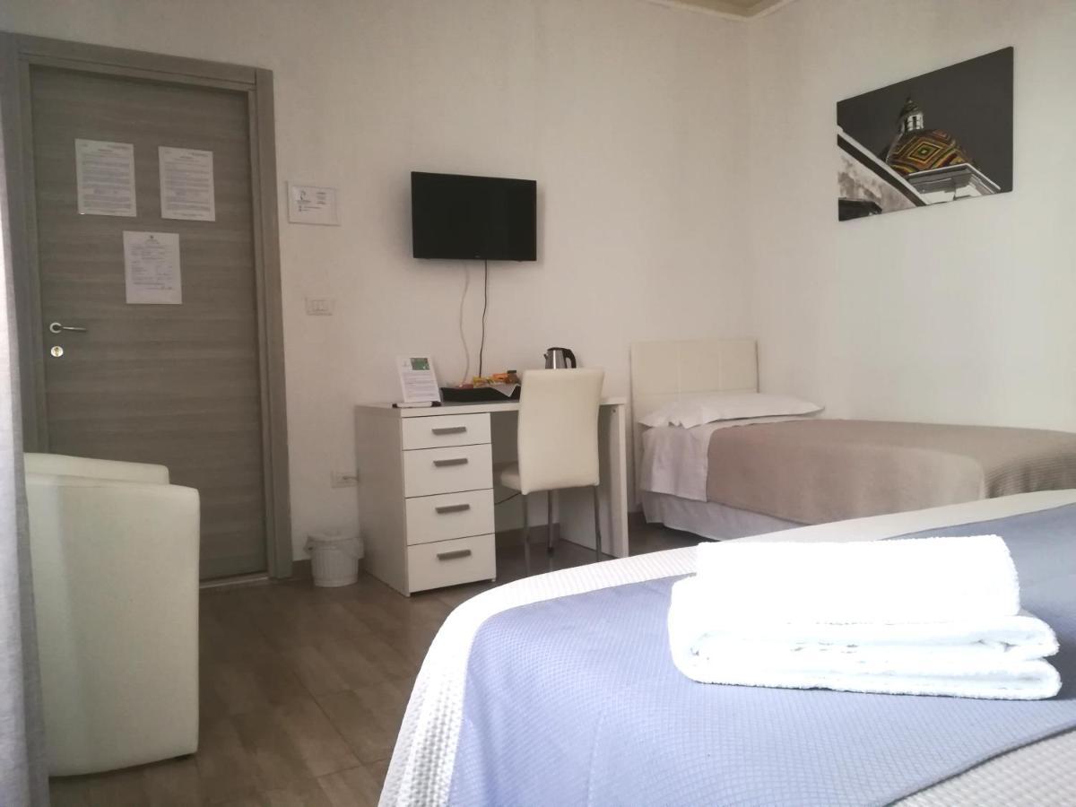 אלגהרו Passi Alterni Apartments מראה חיצוני תמונה