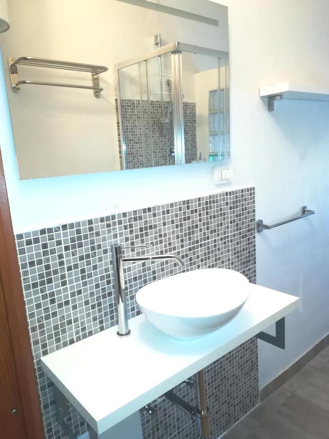אלגהרו Passi Alterni Apartments מראה חיצוני תמונה